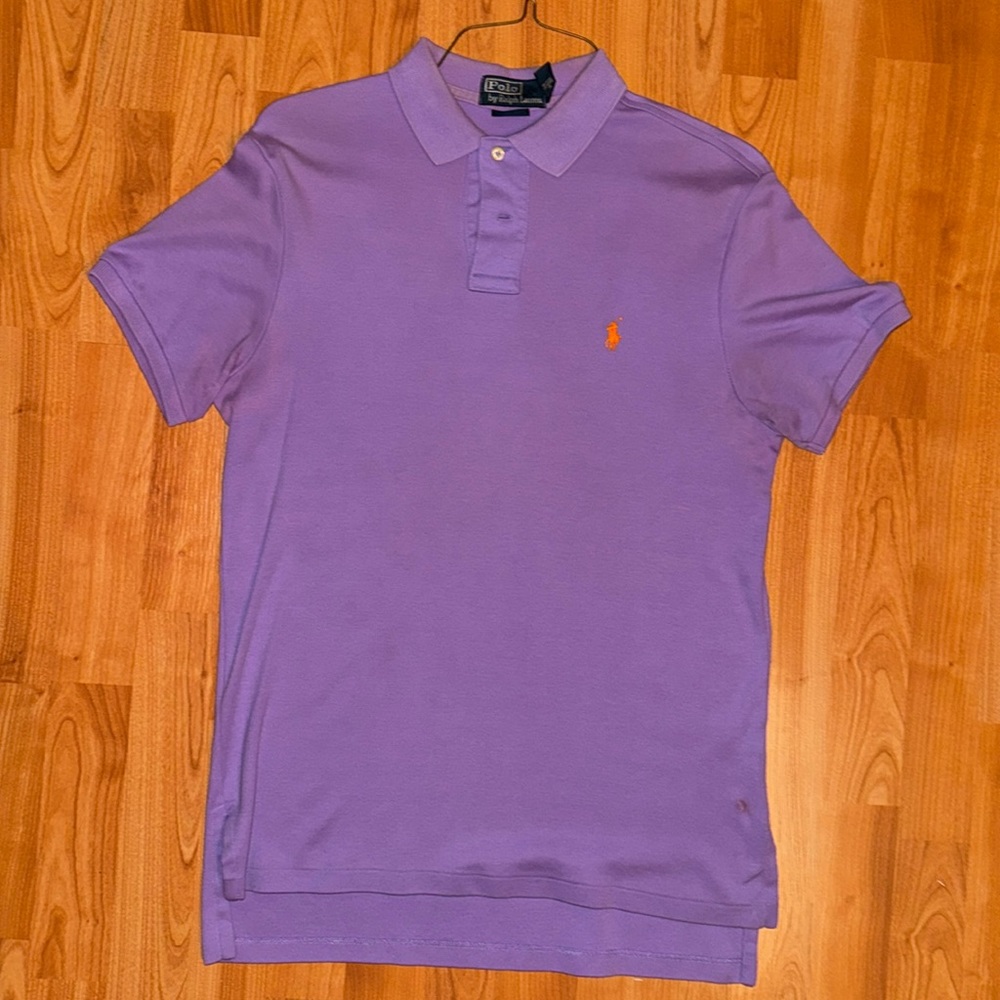 Polo - Ralph Lauren